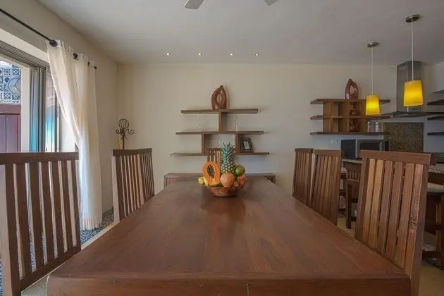 Exclusive Çatı Katı Süiti (Penthouse)