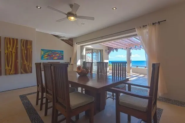 Exclusive Çatı Katı Süiti (Penthouse)