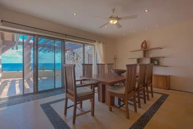 Exclusive Çatı Katı Süiti (Penthouse)