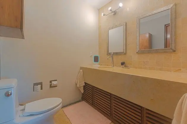 Exclusive Çatı Katı Süiti (Penthouse)