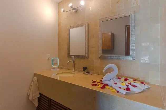 Exclusive Çatı Katı Süiti (Penthouse)
