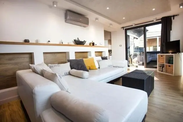 Luxury Apart Daire, 1 Yatak Odası