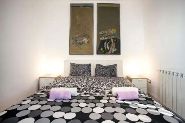 Luxury Apart Daire, 1 Yatak Odası