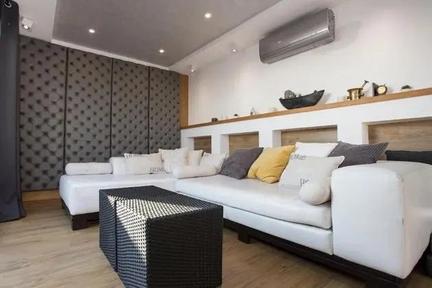 Luxury Apart Daire, 1 Yatak Odası