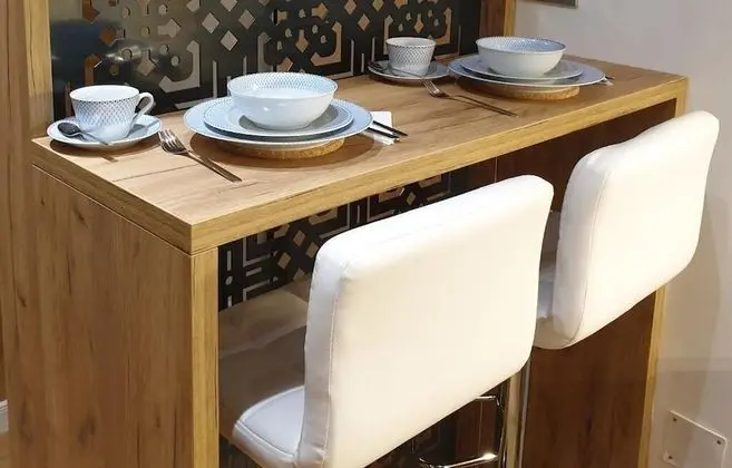 Luxury Apart Daire, 1 Yatak Odası