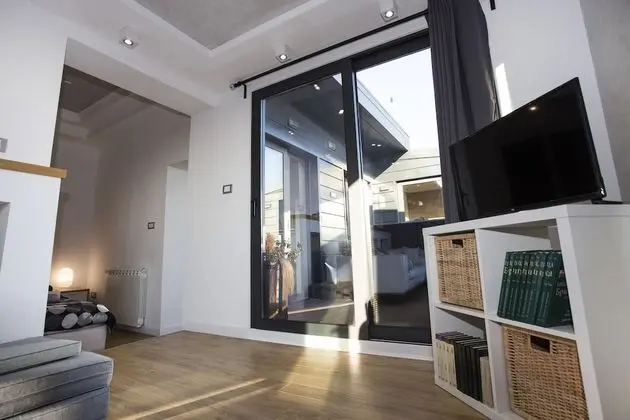 Luxury Apart Daire, 1 Yatak Odası