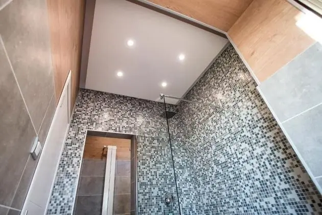Luxury Apart Daire, 1 Yatak Odası