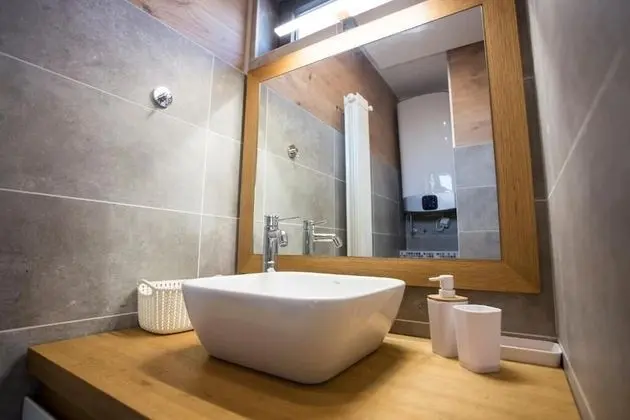 Luxury Apart Daire, 1 Yatak Odası