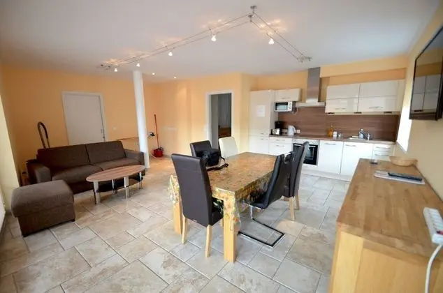 Apart Daire (Penthouse A  Zell am See)