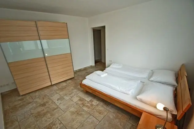 Apart Daire (Penthouse A  Zell am See)