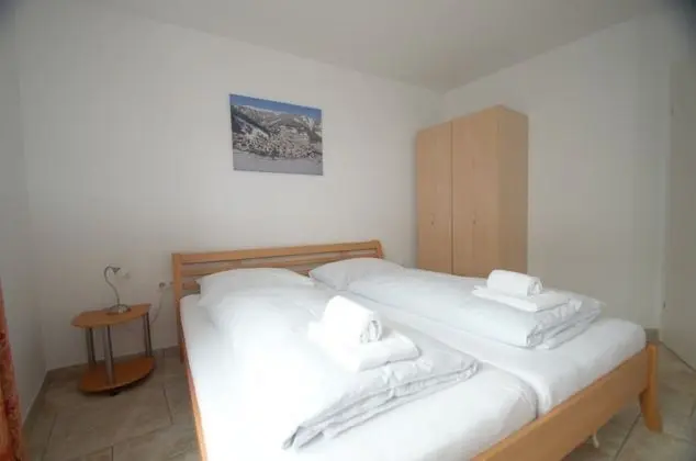 Apart Daire (Penthouse B Zell am See)