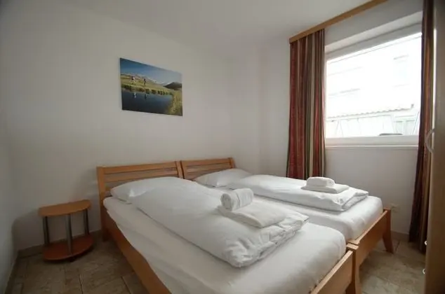 Apart Daire (Penthouse B Zell am See)