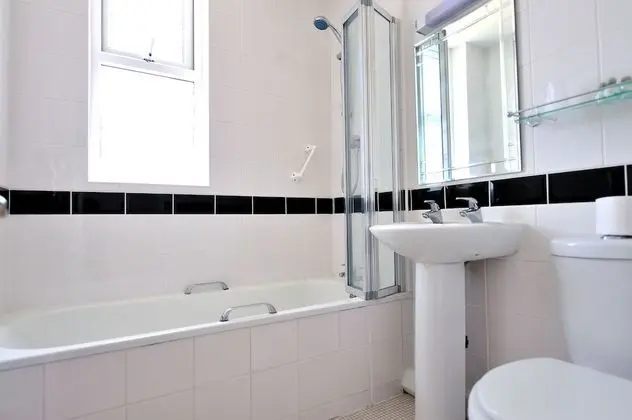 Standard Tek Büyük veya İki Ayrı Yataklı Oda, Okyanus Manzaralı