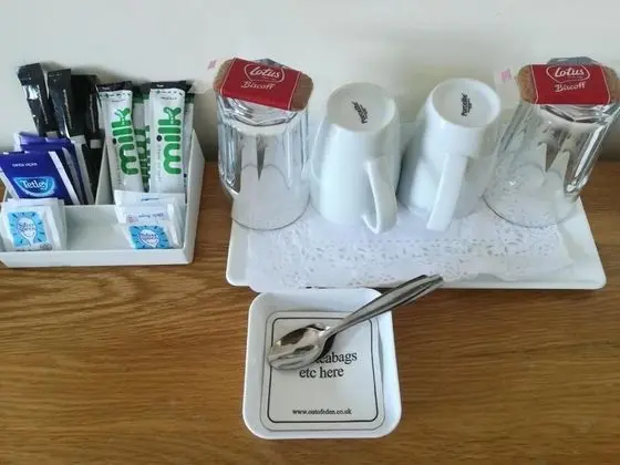 Tek Kişilik Oda, Plaj Manzaralı