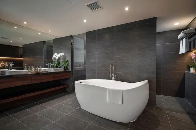 Executive Çatı Katı (Loft), 1 Yatak Odası