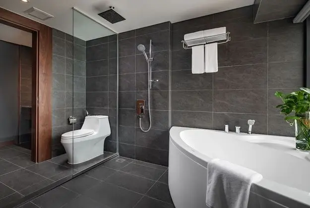 Premier Çatı Katı (Loft), 1 Yatak Odası