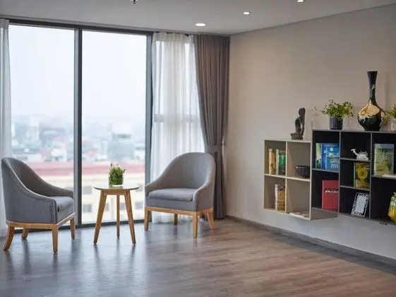 Premier Çatı Katı (Loft), 2 Yatak Odası