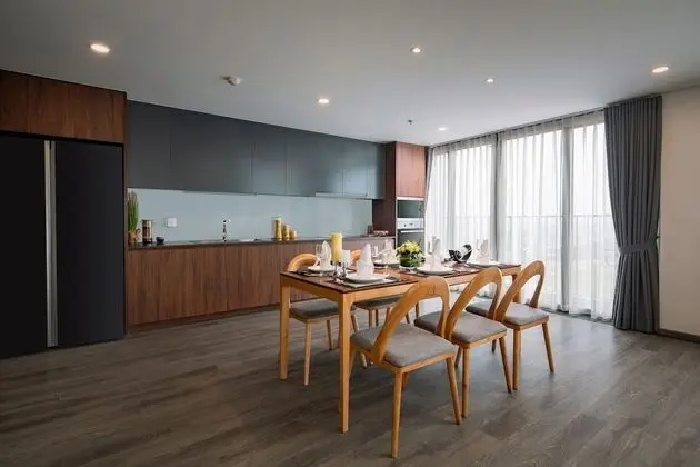 Premier Çatı Katı (Loft), 2 Yatak Odası