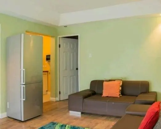 Elite Apart Daire, 1 Büyük (Queen) Boy Yatak, Sigara İçilmez, Dağ Manzaralı