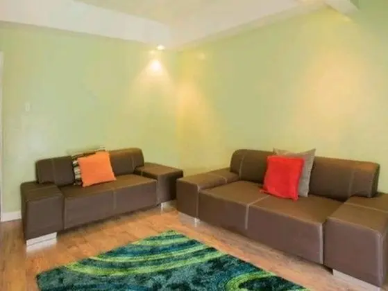 Elite Apart Daire, 1 Büyük (Queen) Boy Yatak, Sigara İçilmez, Dağ Manzaralı