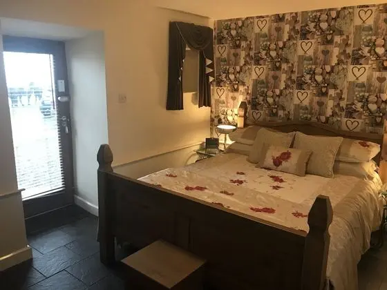 Luxury Kır Evi