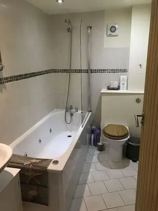 Luxury Kır Evi