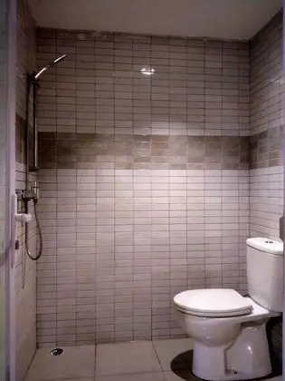Standard Tek Büyük Yataklı Oda, 1 Çift Kişilik Yatak (Silver Room)