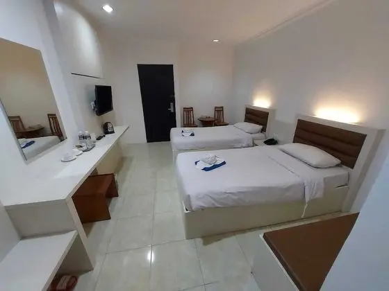 Superior Tek Büyük Yataklı Oda, 1 Çift Kişilik Yatak