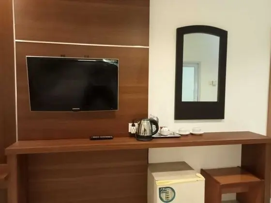 Superior Tek Büyük Yataklı Oda, 1 Çift Kişilik Yatak