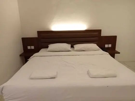 Superior Tek Büyük Yataklı Oda, 1 Çift Kişilik Yatak