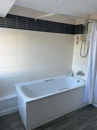Tek Büyük Yataklı Oda, 1 Çift Kişilik Yatak (Sea View)
