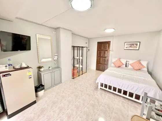 Standard Double Suite