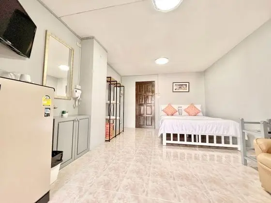Standard Double Suite