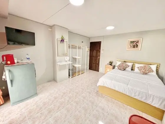 Standard Double Suite