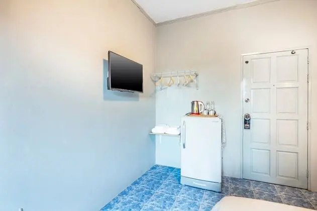 Superior Twin Suite