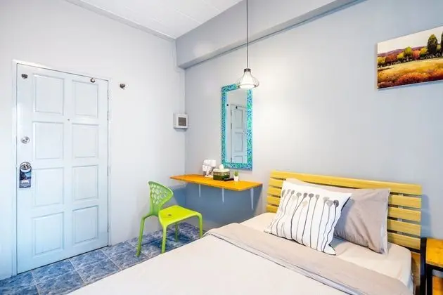 Superior Twin Suite