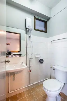 Superior Twin Suite