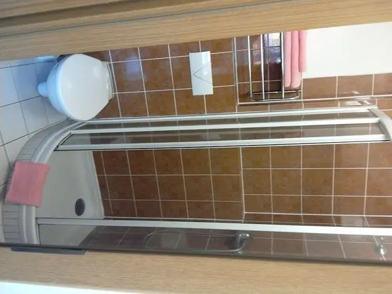 Business İki Ayrı Yataklı Oda