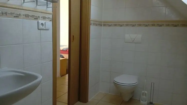 Business İki Ayrı Yataklı Oda