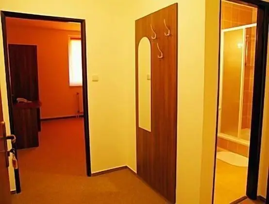 Standard Tek Kişilik Oda