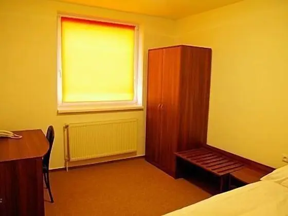 Standard Tek Kişilik Oda