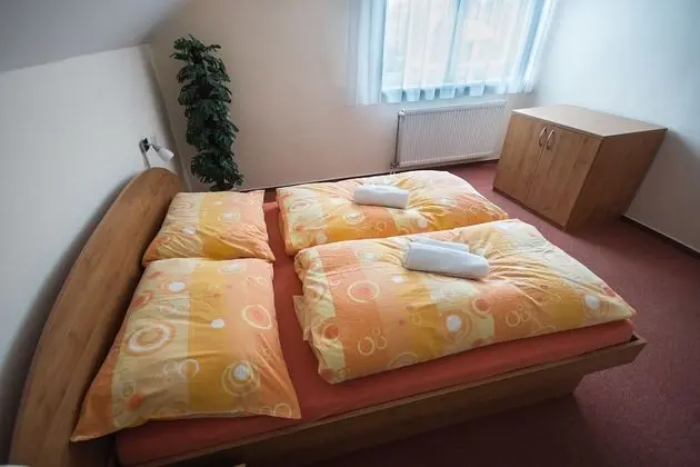 Standard Apart Daire, 2 Yatak Odası