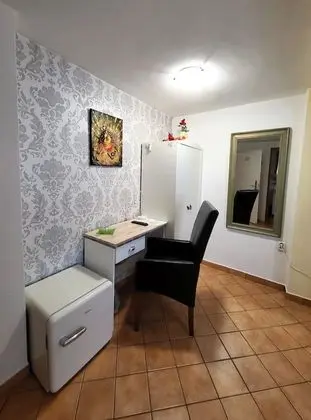 Tek Kişilik Oda