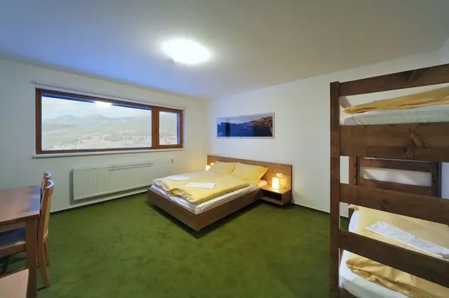 Süit (4 Adults)