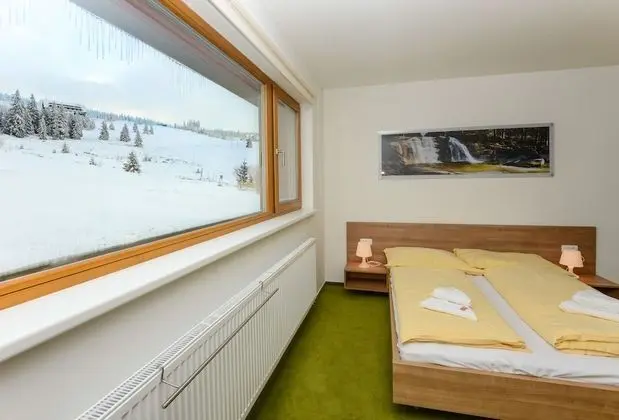 Süit (4 Adults)