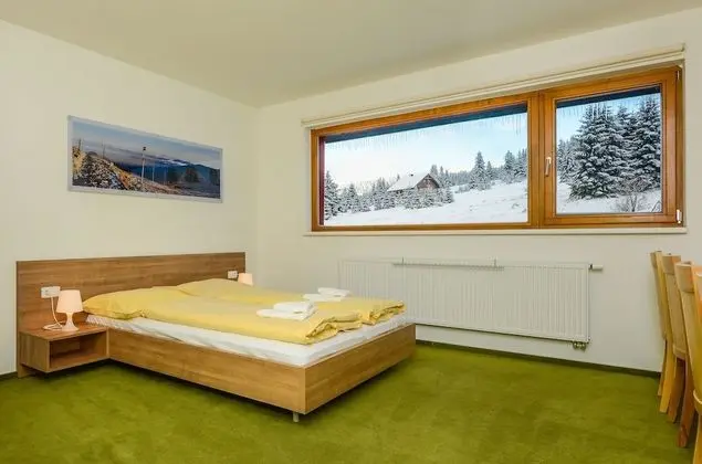 Süit (4 Adults)