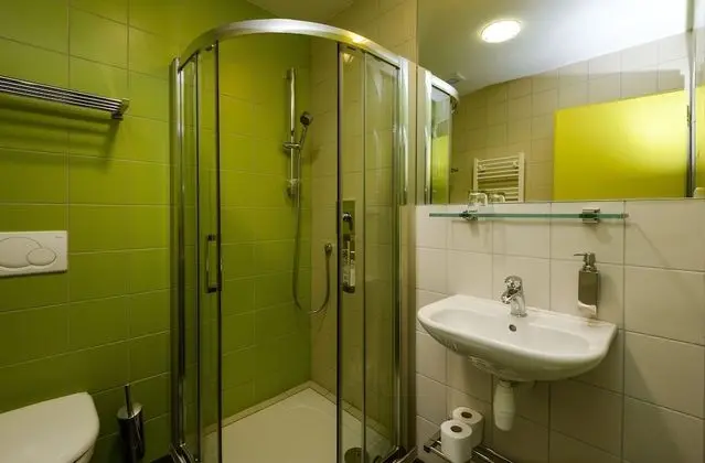 Süit (4 Adults)