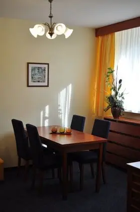 Premium Apart Daire