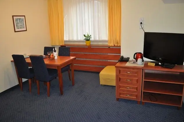 Premium Apart Daire