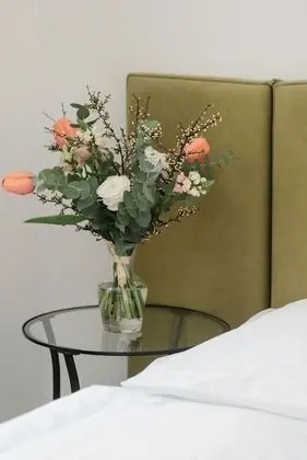 Basic Tek Büyük Yataklı Oda, 1 Yatak Odası